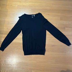 H&M long sleeve shirt